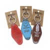 Standard Factory mkr-002 [Genuine Leather] Motel Hotel Maria Leather Key