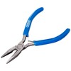 Draper 19647 Spring Loaded Long Nose Pliers, 115mm