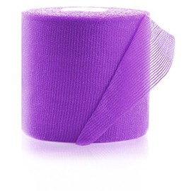 horn-way fine color purple bandage 8cmx20m