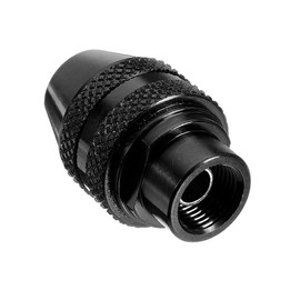 Eyech 2 Pc Multi Drill Chuck Keyless Quick Change Universal Chucks Replacement for Rotary Tools 4486 3000 4000 7700 8200