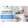Kinder's Kinders Japanese BBQ Cooking Sauce & Glaze with Soy