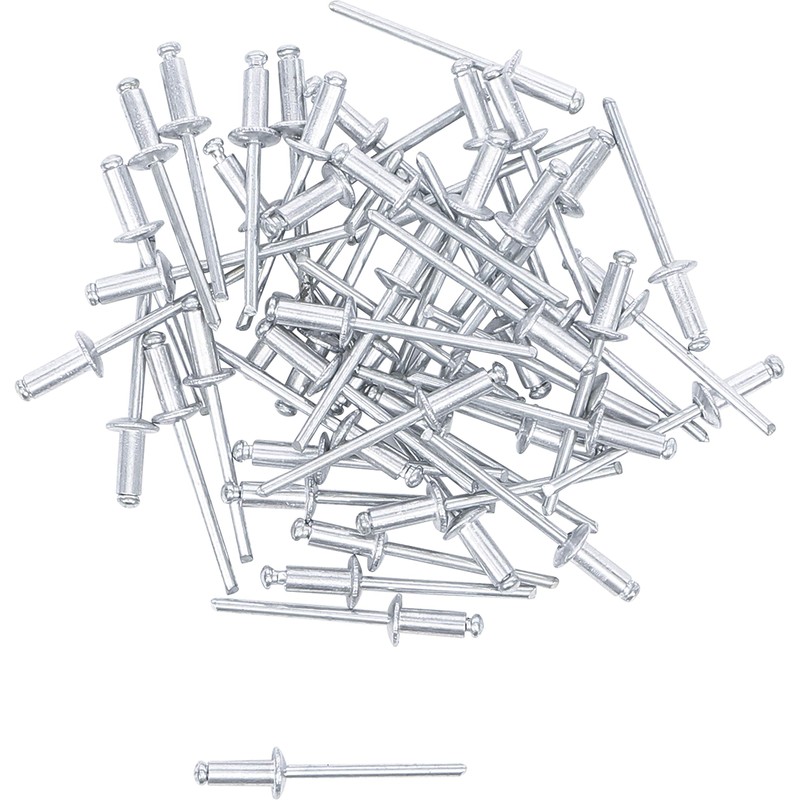 BGS Diy 75848 | Blind Rivets Assortment | Ø 4.0