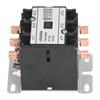Air Conditioner Contactor Heating Ventilation Air Conditioning Contactor 40A 3P