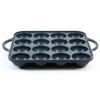 COOKKING CookKing - TAKOYAKI Nonstick Grill Pan/Cooking Plate, Made in