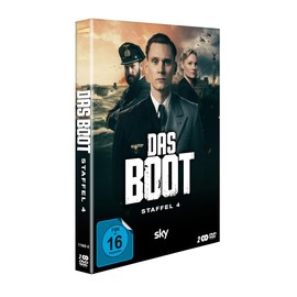 Das Boot - Staffel 4
