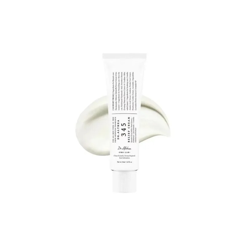 Crema Facial Hidratante Dr. Althea Niacinamida 50ml