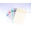 QUALITY HOME TEXTILES 100% Cotton Luxury Terry Towelling Tea Towels