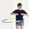 Artec 1682 Hula Hoop, Large, 33.1 inches (84 cm), Diet,