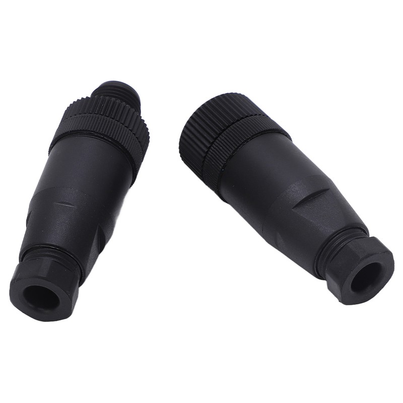 for NMEA 2000 Male Female Terminator M12 5 Core A