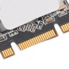 M.2 2280 NGFF Internal Solid State Drive 3D TLC NAND