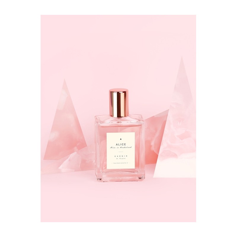 ALICE 50ml EDT / ALICE 50ml EDT