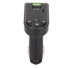 Car MP3 Player Hands Free Stereo Dual USB Charging Bluetooth