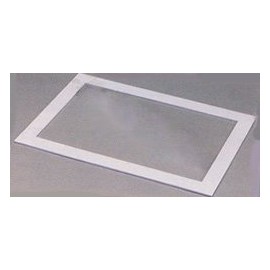 Frame for Biscuit Batter