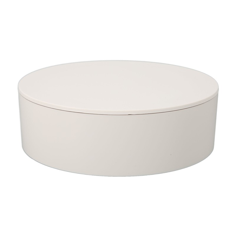 360 Degree Rotating Display Stand 5kg Maximum Load Automatic Electric