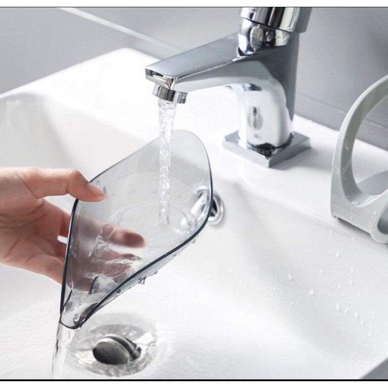 Soap Dish Holder Self Draining Soap Dishes Soap Holder With