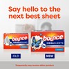 Bounce Mega Dryer Sheets, Fresh Breeze, 130 Count, Mega Fabric