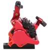 Mi.Xim Bicycle Hydraulic Disc Brake Braking System Line Pulling Front