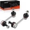 Frankberg Tie Rod End Axial Joint Ball Joints Handlebar Suspension