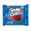 Oreo Hot Cocoa Chocolate Sandwich Cookies, Limited Edition, 10.7 Ounce