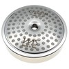 MacMaxe 304 Stainless Steel 58mm Group Head Shower Holder for