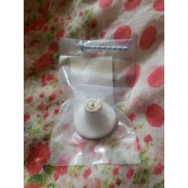 Dritz NIP Dritz Home Ceramic Bee Knob