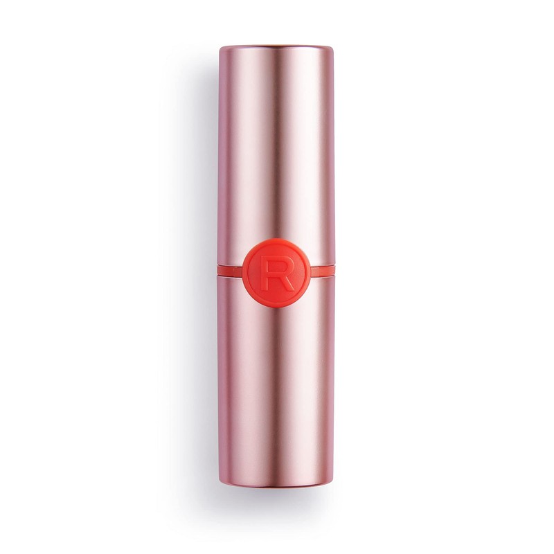 Revolution Powder Matte Lipstick Captivate