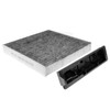 Blue Print ADR162505 186 x 182 MONTH ACTIVATED CARBON FILTER