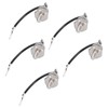 5 Pcs Rectifier Diode 1200V 70A Reverse Silicon Power Rectifier