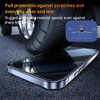 OneFish Privacy Screen Protector for IPhone 15 Pro Max Anti-Spy