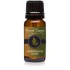 Amberwood Moss - Premium Grade Fragrance Oils - 10ml -