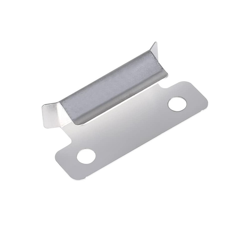 Original Ender 3 Pro Bed Clips Clamp 7mm for Creality