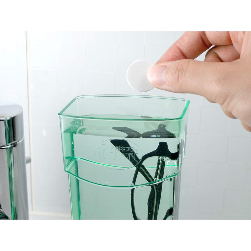 Meganebuku Value Type, Pack of 50 Tablets