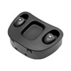 laffoonparts 92105380 2-Button Power Master Window Switch, Replacement for Holden