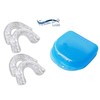 Whiter Smile Labs Teeth Whitening Trays - BPA Free -