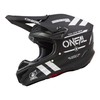 O'Neal 5SRS Helmet Adult Warhawk Black X-Small