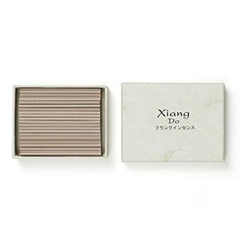 Shoyeido Incense Xiang Do Frank Incense 120 Sticks