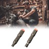 SZYDD Magnetic Bit Holder 6.35mm Easy to Carry Aluminum Equipment
