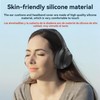 USTIYA Funda para Sony WH-1000XM4 Case Silicona Protectora de Cover
