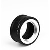 M42-NEX Lens Adapter for M42 Lenses Compatible with Sony E