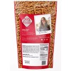 Dot's Homestyle Pretzels Original Seasoned 35 oz Warehouse Bag Jumbo