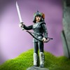 SUPER7 - Willow: Sorsha Reaction Figure
