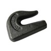 LEFITPA 4 Pack Replacement 0900104 Weld On Grab Chain Hook