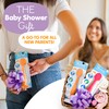 Bumco Diaper Cream Spatula (2-Pack) - BPA-Free Diaper Bag Essentials,