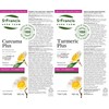 St. Francis Turmeric Plus Tincture 50ml for Inflammation