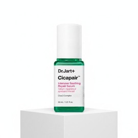 Dr. Jart Cicapair Intensive Soothing Repair Serum 30ml / 닥터자르트 시카페어 인텐시브 수딩 리페어 세럼 30ml