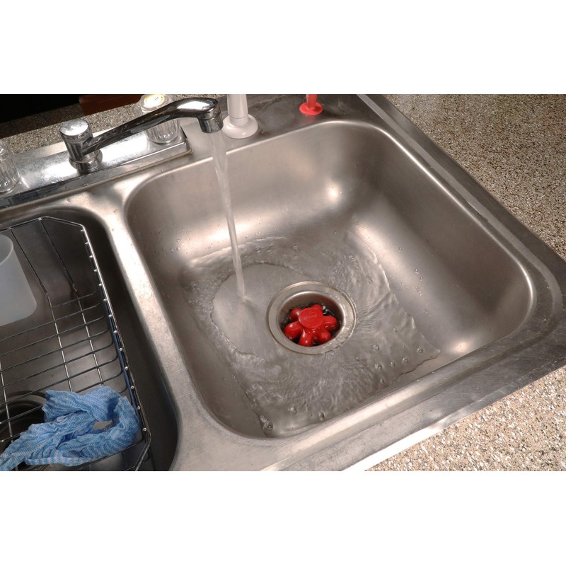 Danco 10762A | Disposal Genie II Garbage Disposal Strainer and