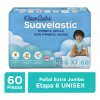 Pañales Suavelastic Etapa 6 - Caja Con 240 Unidades