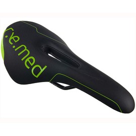 Sera Royal 2302HRNA0010 Saddle Black/Green 11.0 x 5.7 inches (280 x 145 mm)