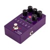 FLAMMA FS06 Pedal de preamplificador digital de efectos de guitarra,