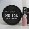 NuGenesis Nail Dipping Powder Color 1.5oz/43g Jar - (NU128 ON